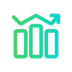 tracking icon