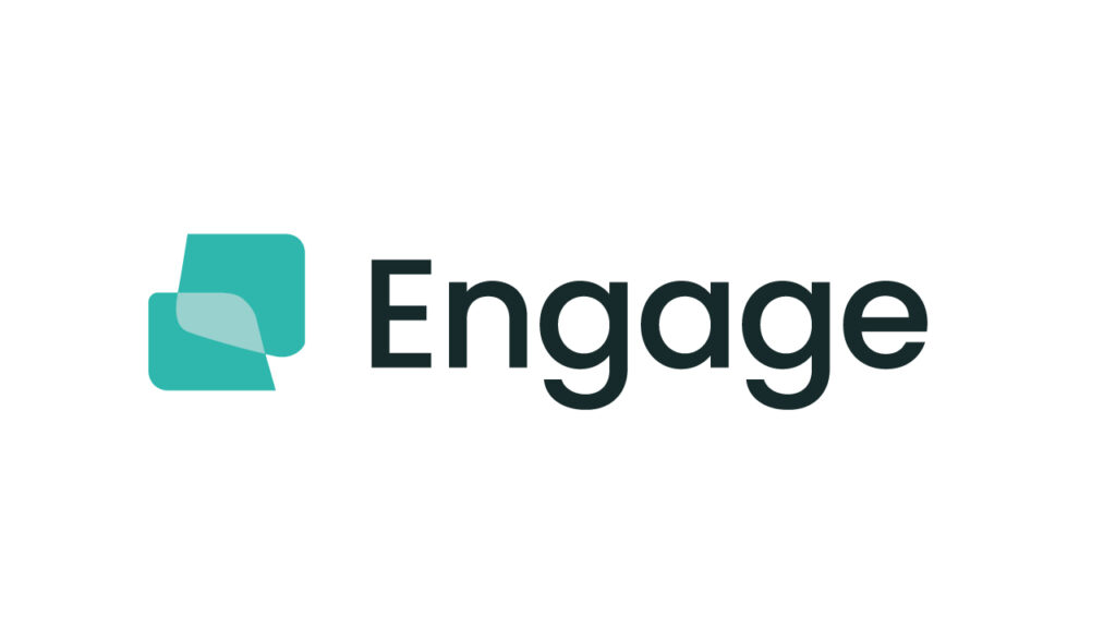 totara engage logo