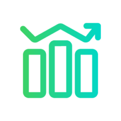 totara engage analytics icon