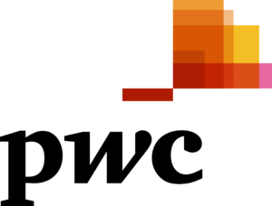 pwc logo