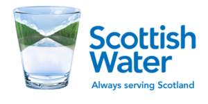 scottish water logo