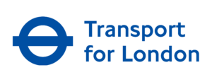 transport for london (tfl) logo