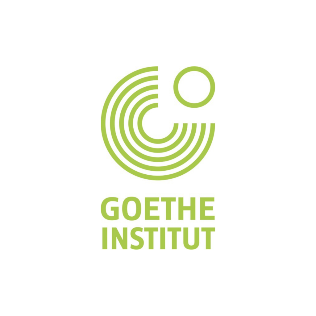 goethe institut logo