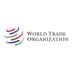 world trade organisation logo